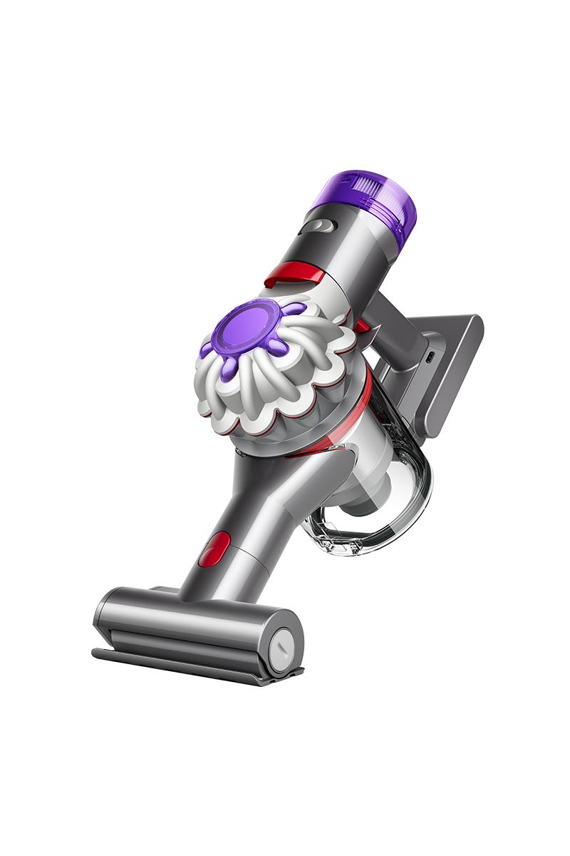 Dyson Car+Boat handheld vacuum