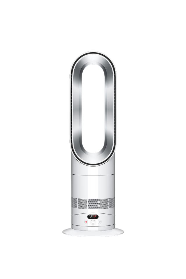 Dyson Hot+Cool™ HF1 Remote Link Pre-heat verwarmings- en Dyson Hot+Cool™ HF1 Remote Link Pre-heat verwarmings- en