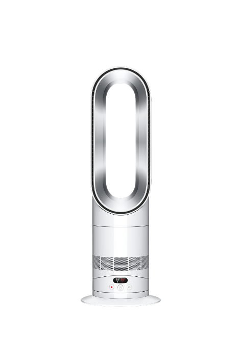 Dyson Hot+Cool™ HF1 Remote Link Pre-heat verwarmings- en Dyson Hot+Cool™ HF1 Remote Link Pre-heat verwarmings- en