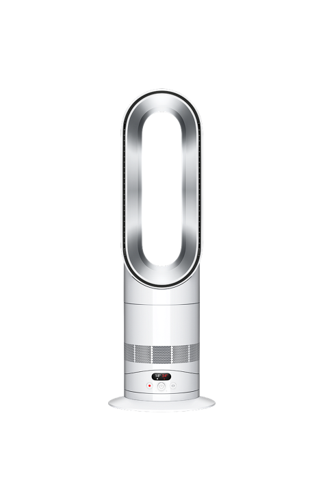 Dyson Hot+Cool™ HF1 Remote Link Pre-heat