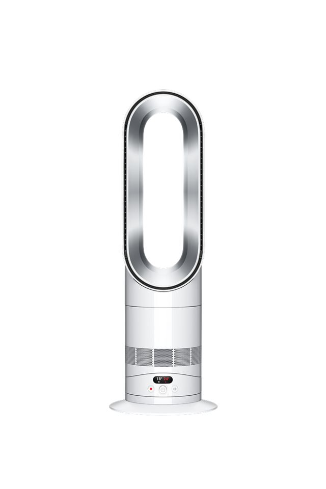 Dyson Hot+Cool™ HF1 Remote Link Pre-heat verwarmings- en