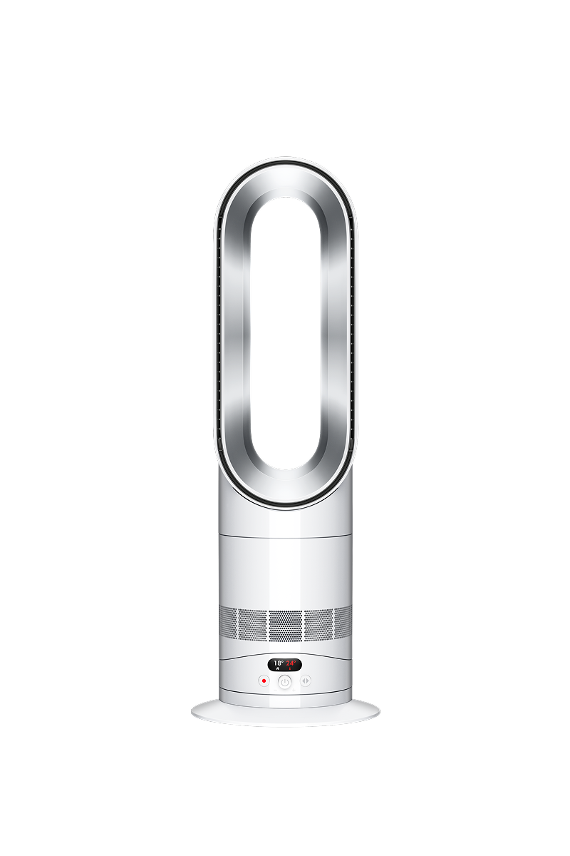Dyson Hot+Cool™ HF1 Remote Link Pre-heat