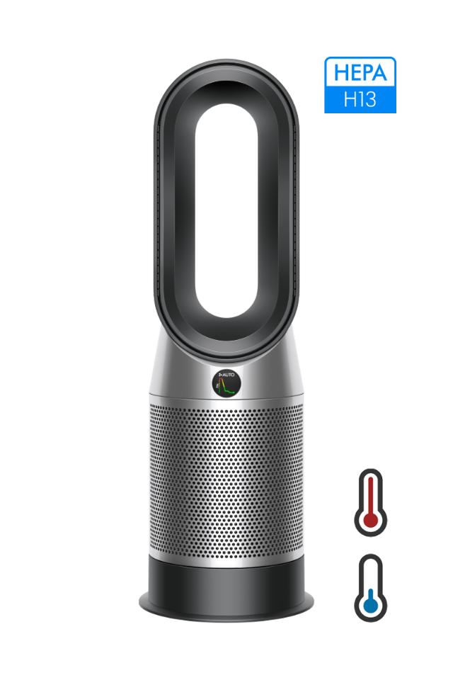 Dyson Purifier Hot+Cool Gen1 ホット+クール 新品 Dyson Purifier Hot+Cool™ Gen1 空気清浄ファンヒーター
