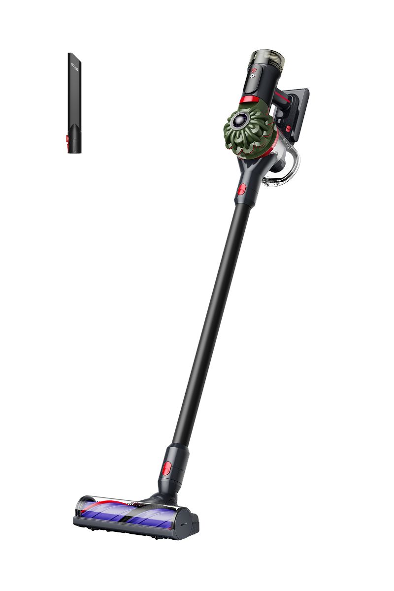 Dyson V8 Cyclone cordless vacuum