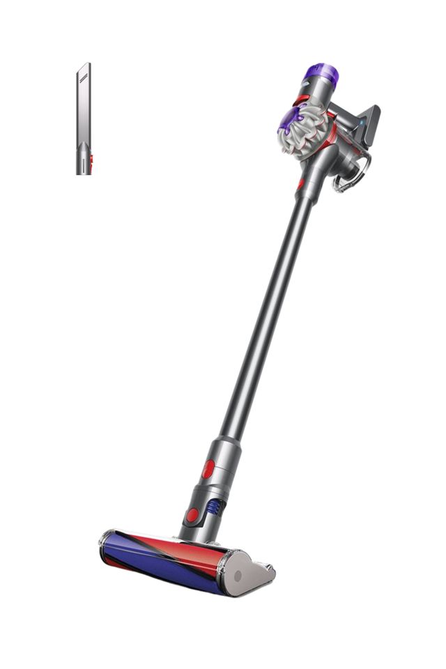 Dyson V8 Fluffy (SV25 FF ENT) | 交換用パーツ・ツール | Dyson 交換