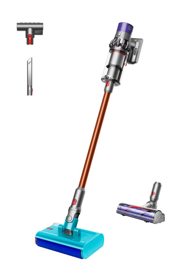 Dyson Cyclone V10 Submarine™ wet and dry vacuum cleaner Dyson Cyclone V10 Submarine™ wet and dry vacuum cleaner