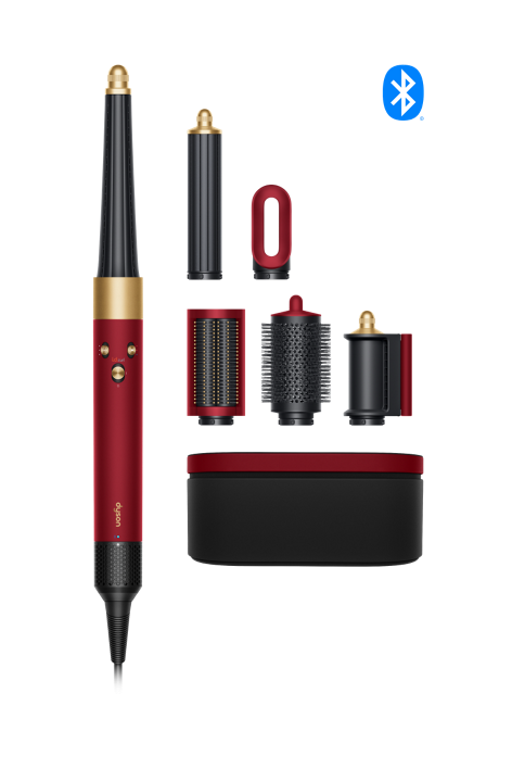 Dyson wrap sale