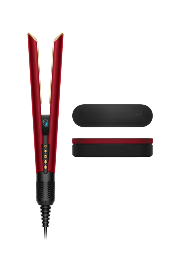 Dyson Airstrait Styler