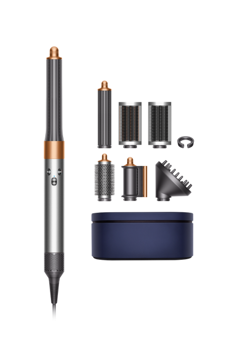 Refurbished Dyson Airwrap™ multi-styler Complete Long + Diffuser