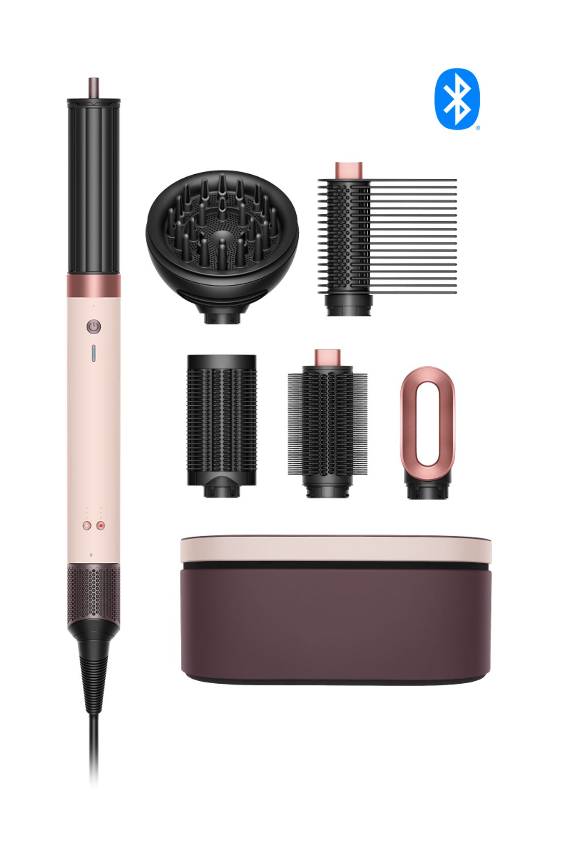 Dyson Airwrap Co-anda2x Multi-Styler with Diffuser