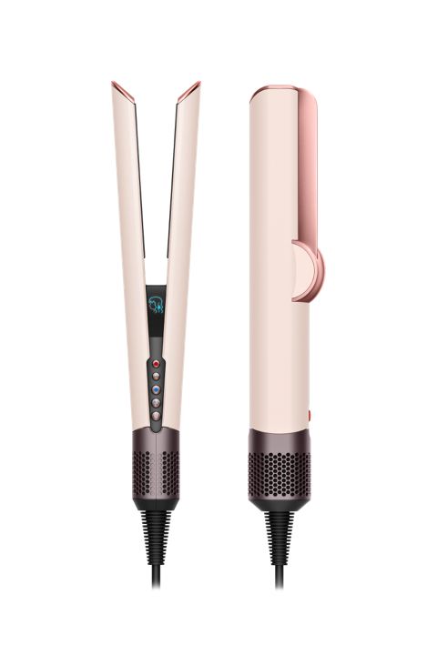Dyson Airstrait™ (Ceramic pink/Rose gold)