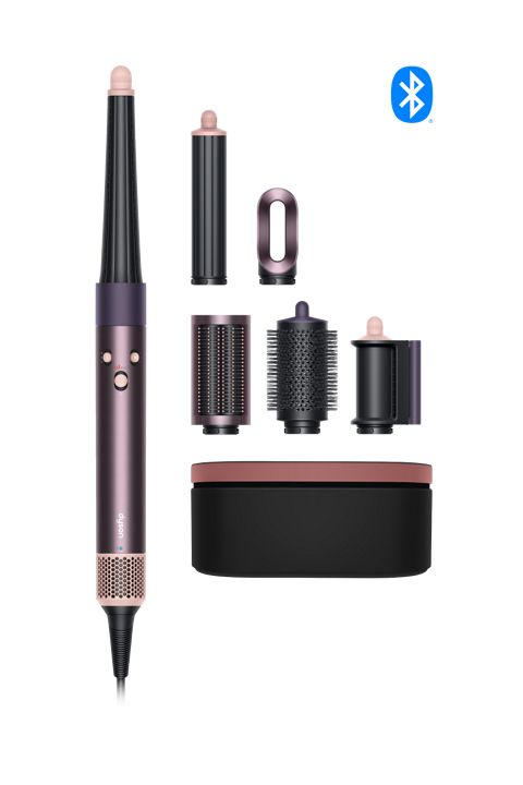 Nuovo Multi-styler Dyson Airwrap i.d.™ (Jasper plum)