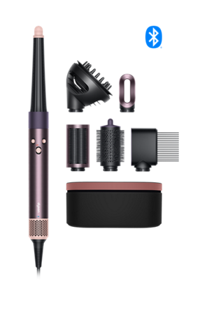 Hair stylers | Dyson® Official Website