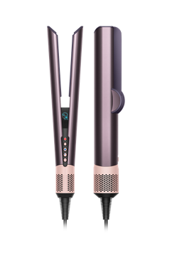 Dyson Airstrait™ Styler (Jasper Plum)