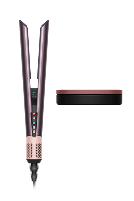 Dyson Airstrait™ストレイトナー セラミックピンク (HT01 VLP