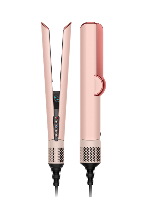 Dyson Airstrait™ストレイトナー さくらチェリー (HT01 KP) | ヘアケア | ダイソン公式
