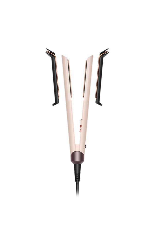Dyson Corrale CoolShine™ hair straightener (Ceramic pink) Dyson Corrale CoolShine™ hair straightener (Ceramic pink)