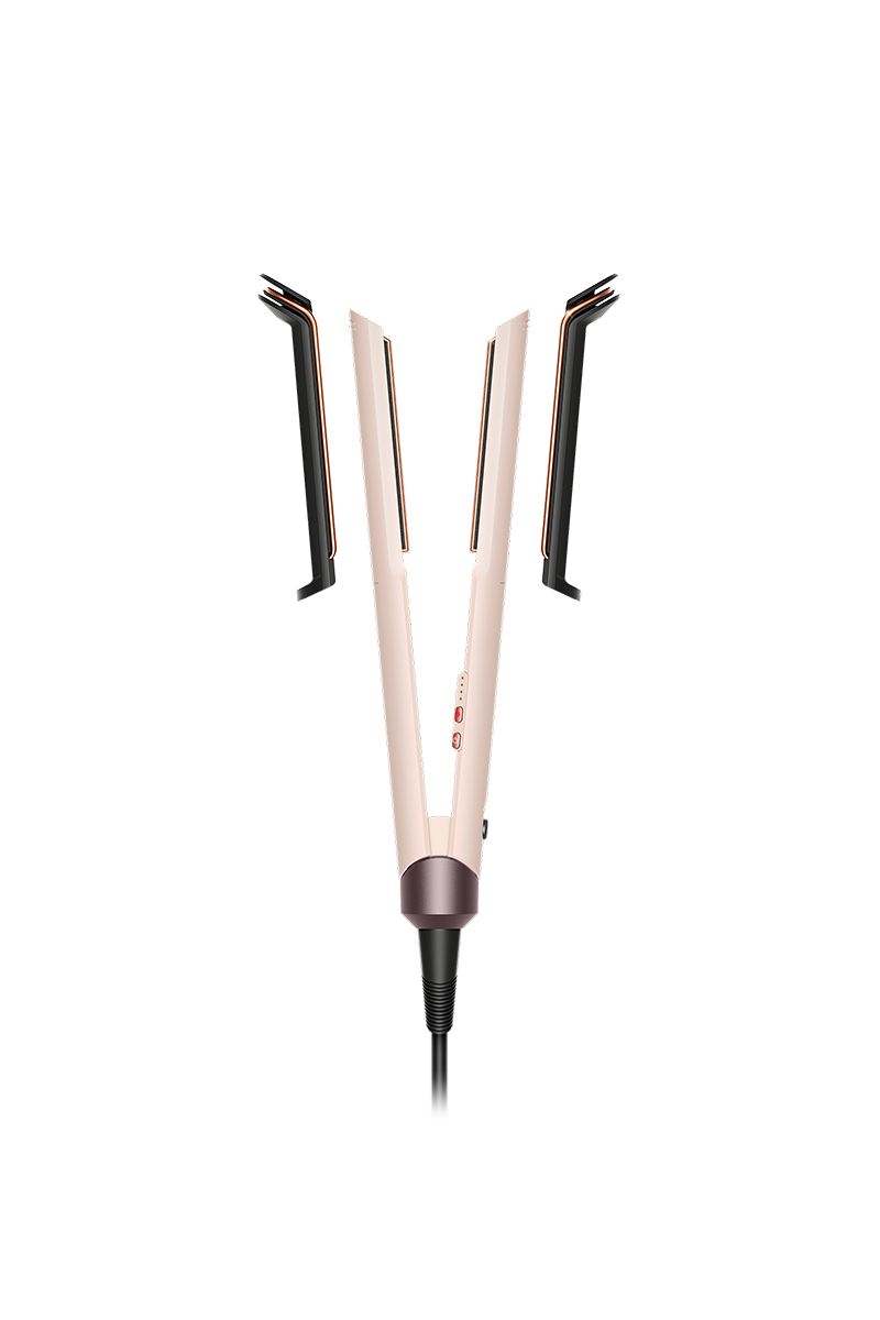 Dyson Corrale CoolShine -logo.