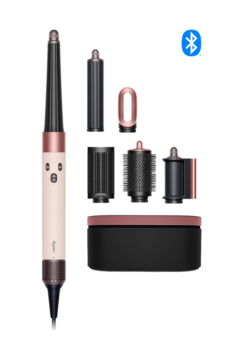Dyson Airwrap i.d.™ multi-styler and dryer Straight+Wavy Ceramic