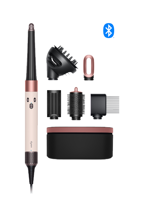 Dyson Airwrap i.d.™ multi-styler and dryer Curly+Coily (Ceramic Dyson Airwrap i.d.™ multi-styler and dryer Curly+Coily (Ceramic