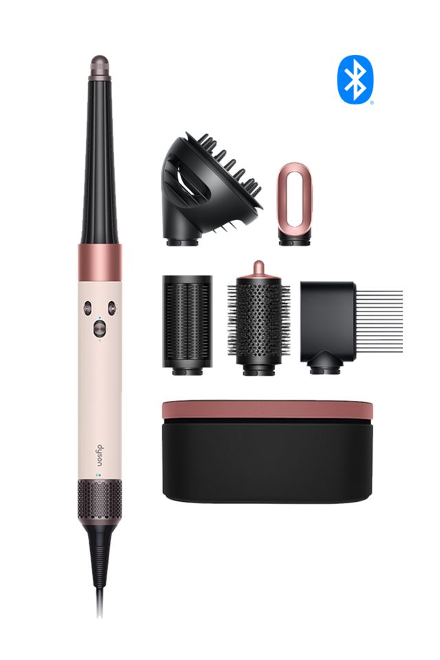 Dyson Airwrap i.d.™ multi-styler and dryer with Diffuser (Ceramic