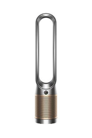 Purifier Cool PC2 De-NOx (Nickel/Gold) | Dyson Purifier Cool PC2 De-NOx (Nickel/Gold) | Dyson