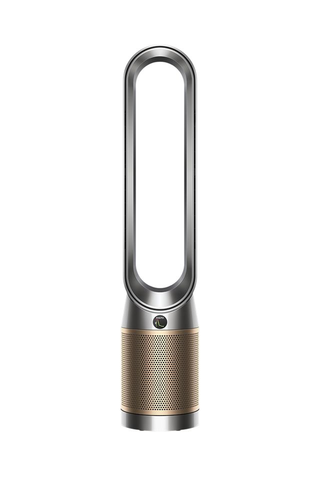 Purifier Cool PC2 De-NOx (Nickel/Gold) | Dyson Purifier Cool PC2 De-NOx (Nickel/Gold) | Dyson