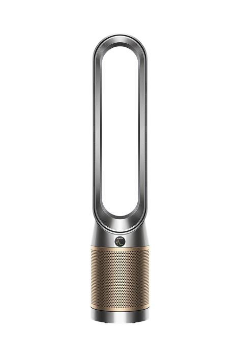 Purifier Cool PC2 De-NOx (Nickel/Gold) | Dyson