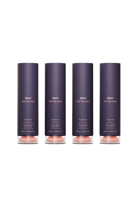 Crema pre-styling 100ml