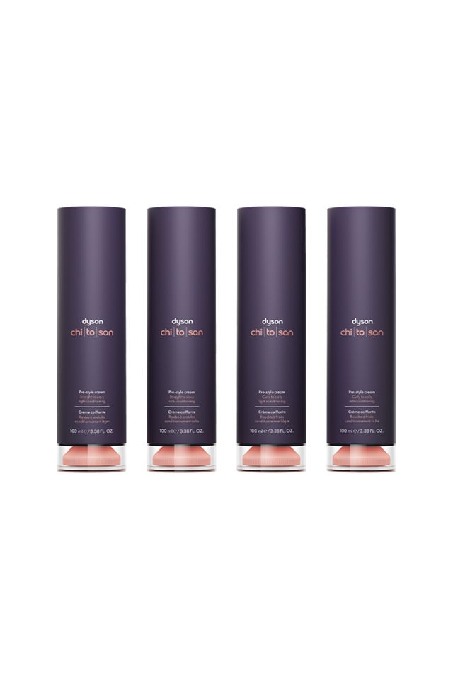 Dyson Chitosan Pre style cream 100ml