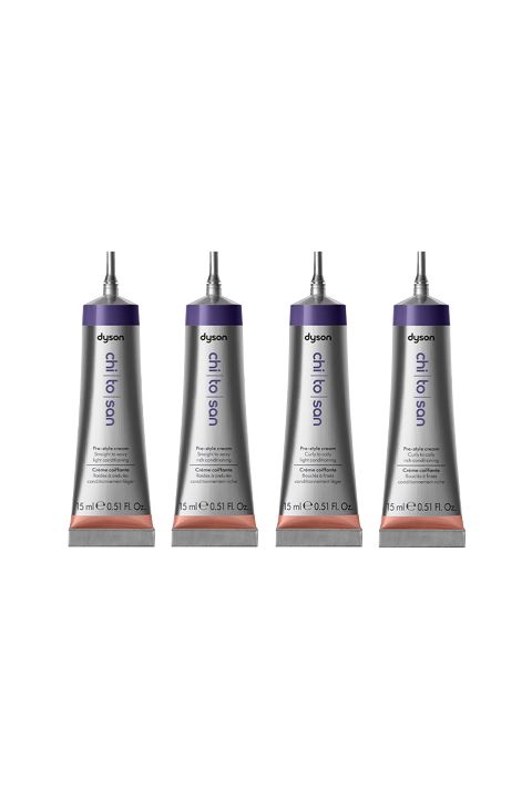 Creme pré-styling Dyson Chitosan™ mini (15ml)