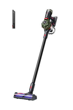 Cordless Vacuum Cleaners | Dyson® Official Website