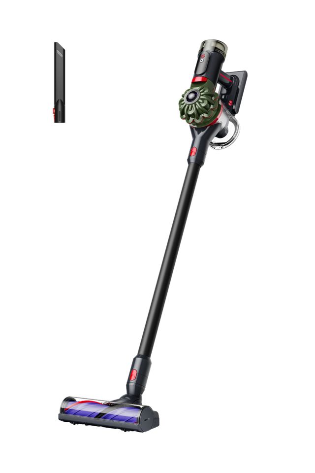 ダイソンV8 スティッククリーナー　【A-166】 Dyson V8 Cyclone cordless vacuum: the most powerful V8 yet