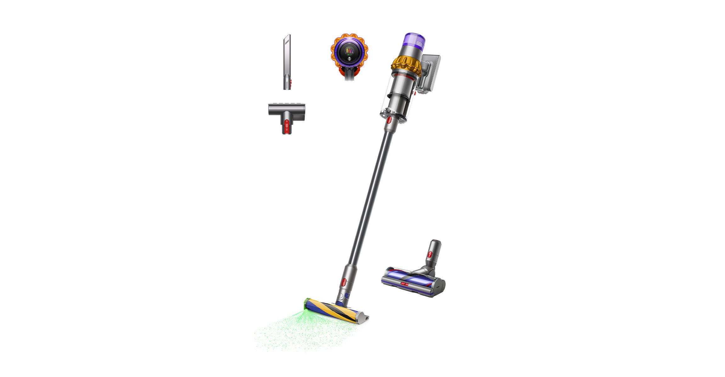 Dyson logo