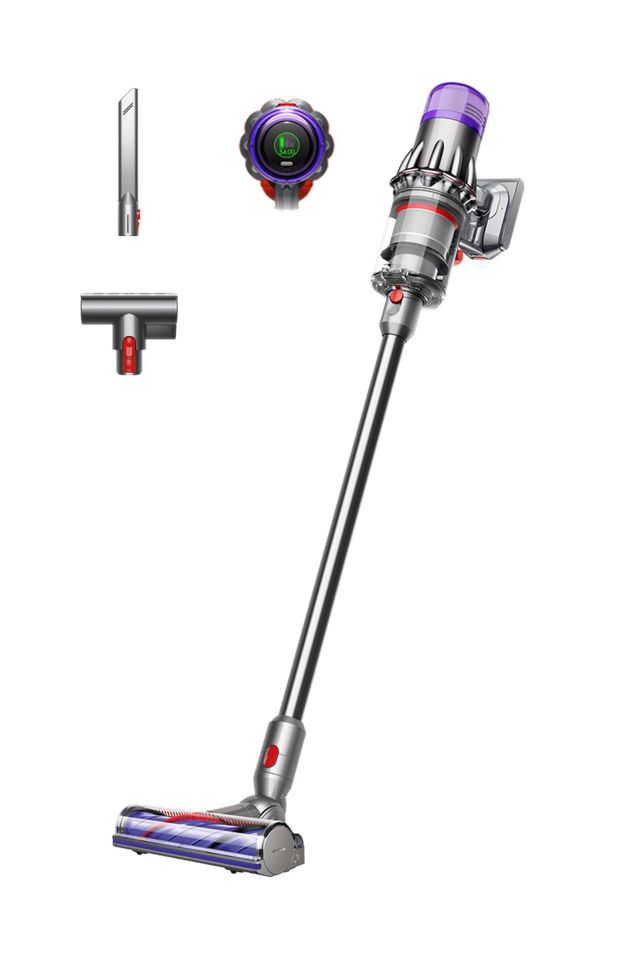 Dyson V9 スティッククリーナー 本体 Dyson V9 Motorbar™ vacuum