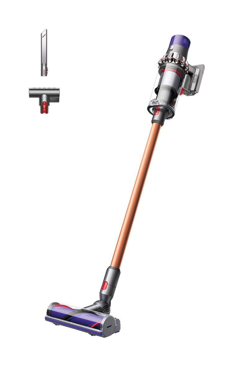 Dyson Cyclone V10 cordless vacuum