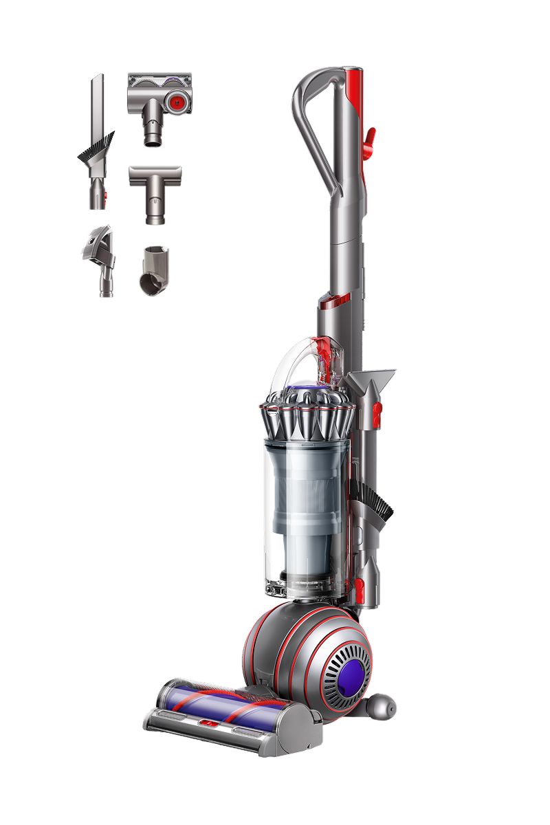 Dyson Ball Animal 3 Extra logo.