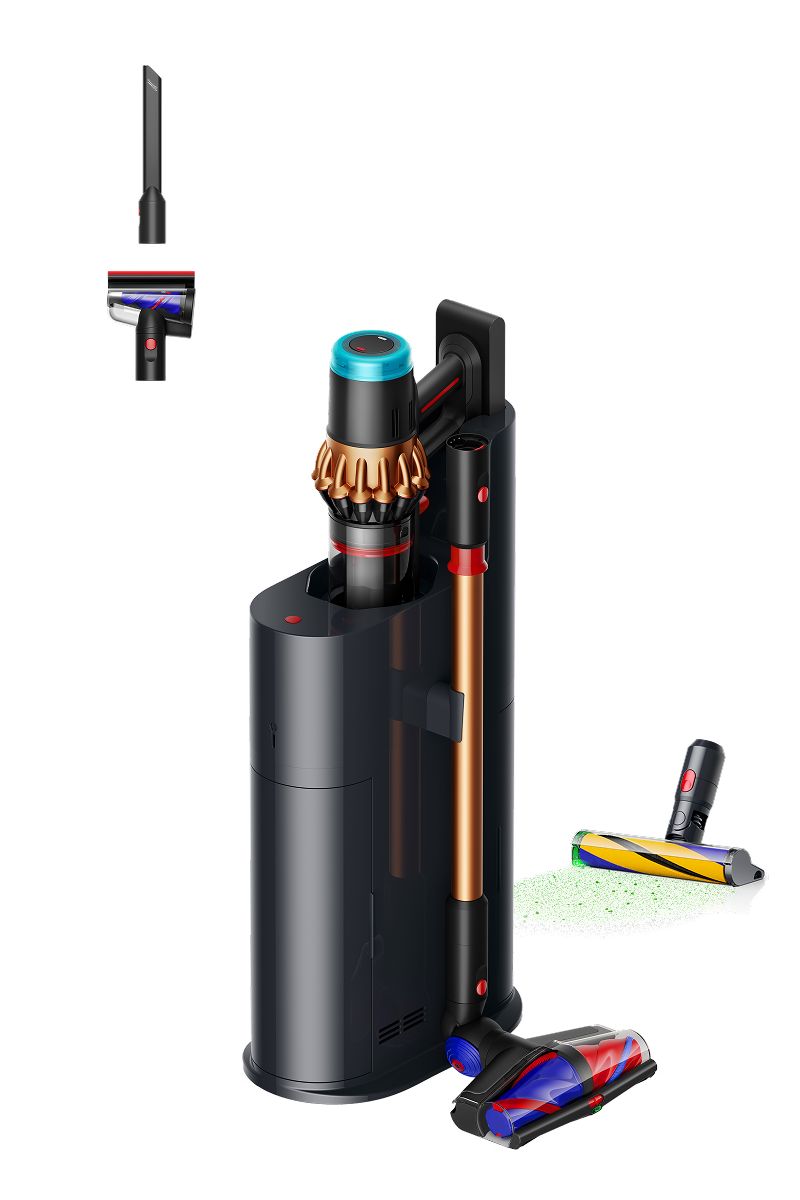 Shop all Dyson vacuum cleaners | Dyson® Official Website