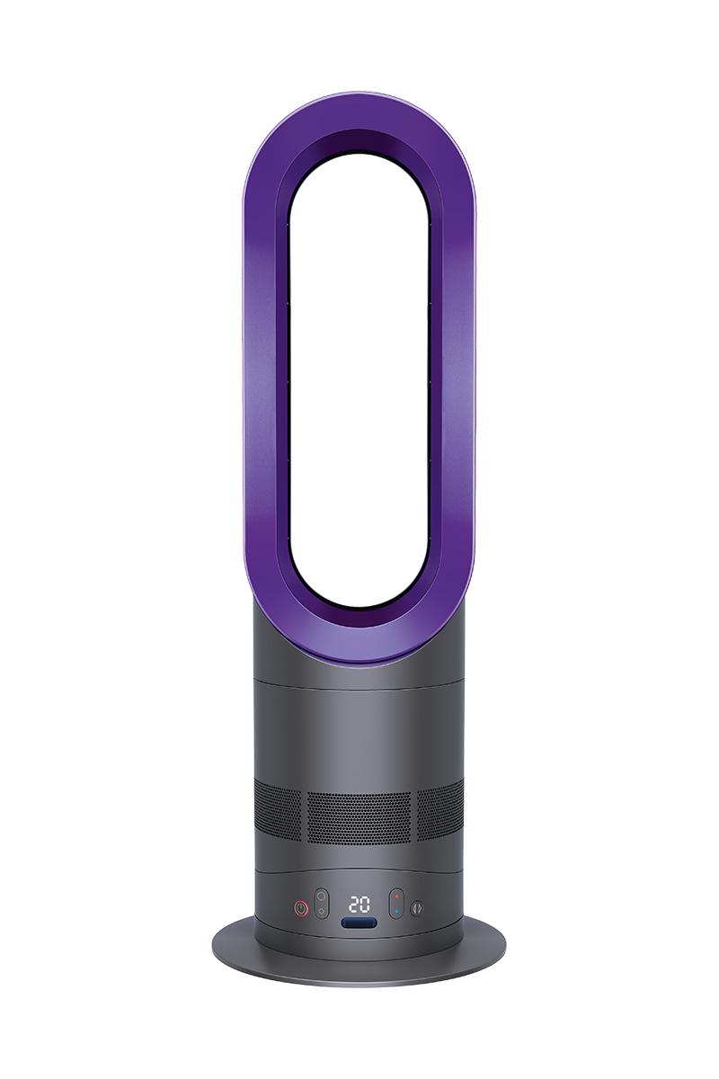 Dyson AM04 fan heater