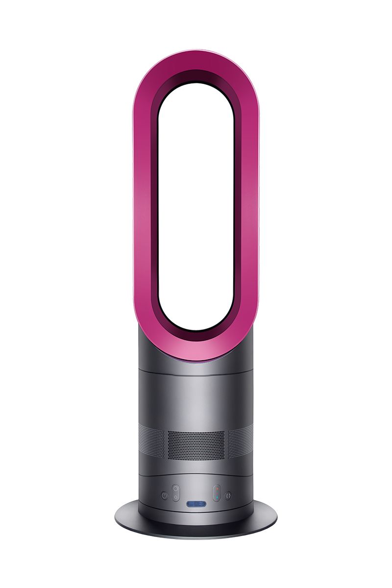 Dyson AM04 fan heater