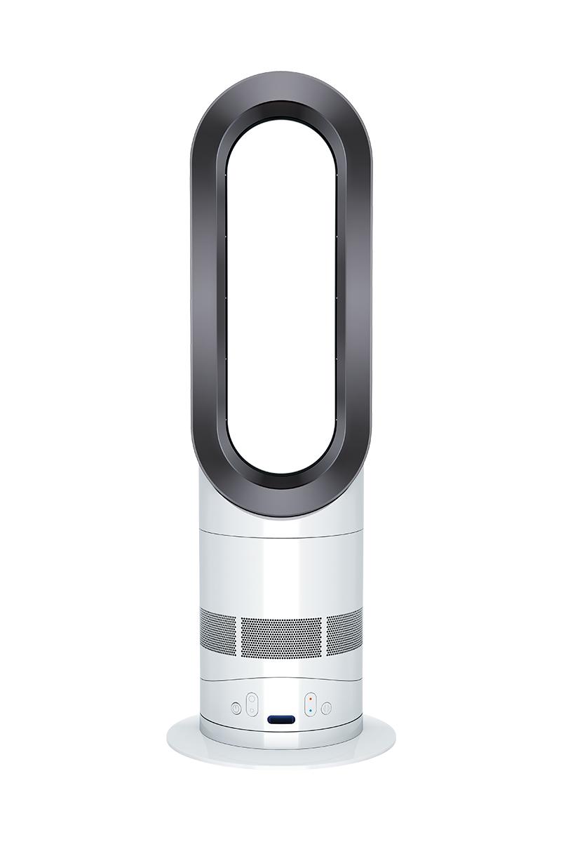 Dyson AM04 fan heater