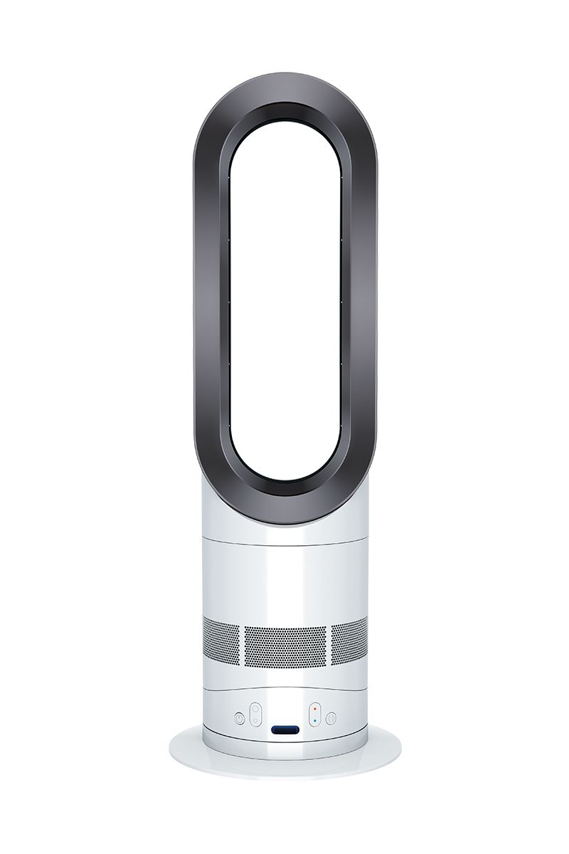 Dyson AM04 fan heater