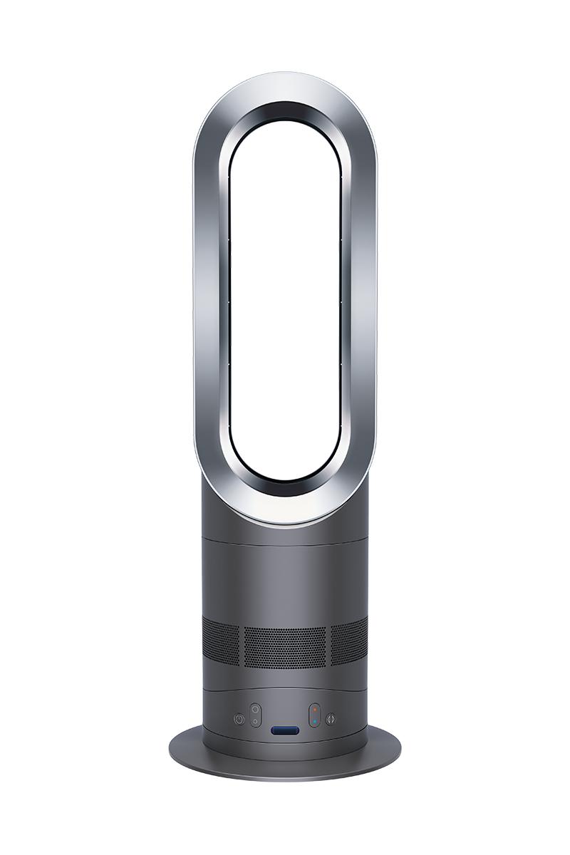 Dyson AM04 fan heater