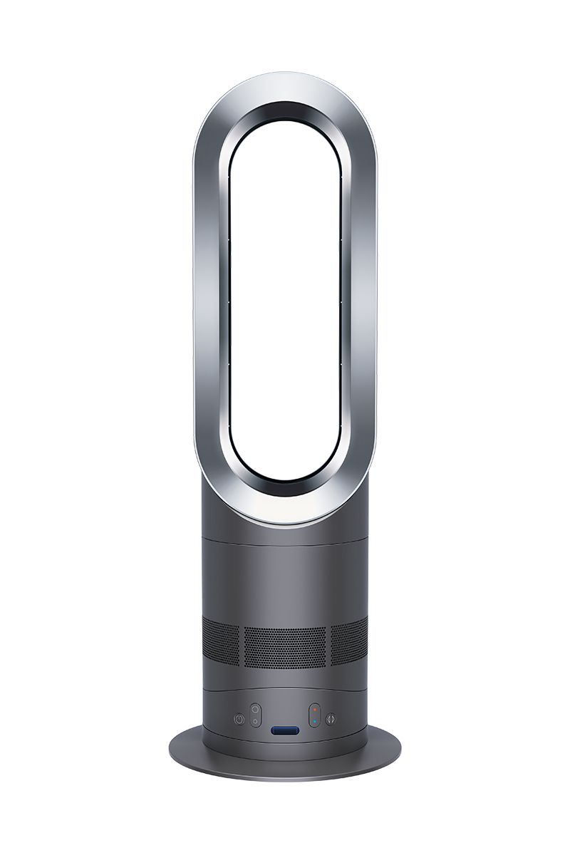 Dyson AM04 fan heater