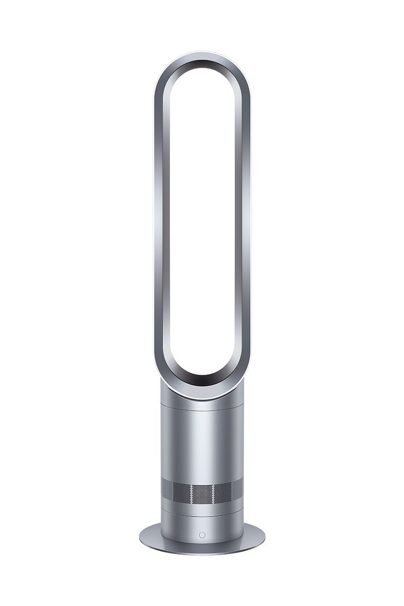 Dyson Cool AM02 Mini Tower fan (Silver)