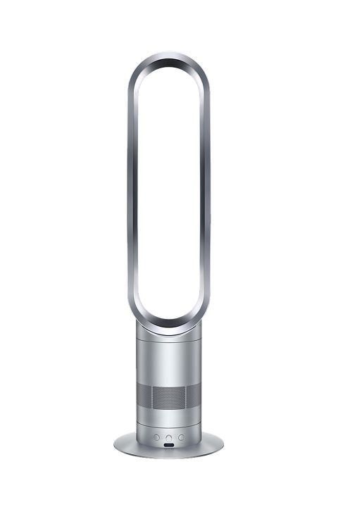 MiniTorre de ventilação Dyson Cool AM02 (prateado/prateado)