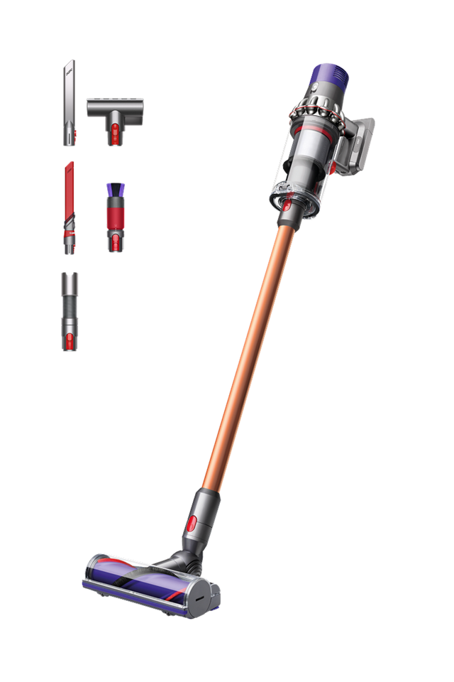 Dyson Pure Hot+Cool Link™ Purifier Heater - Reviews | Dyson
