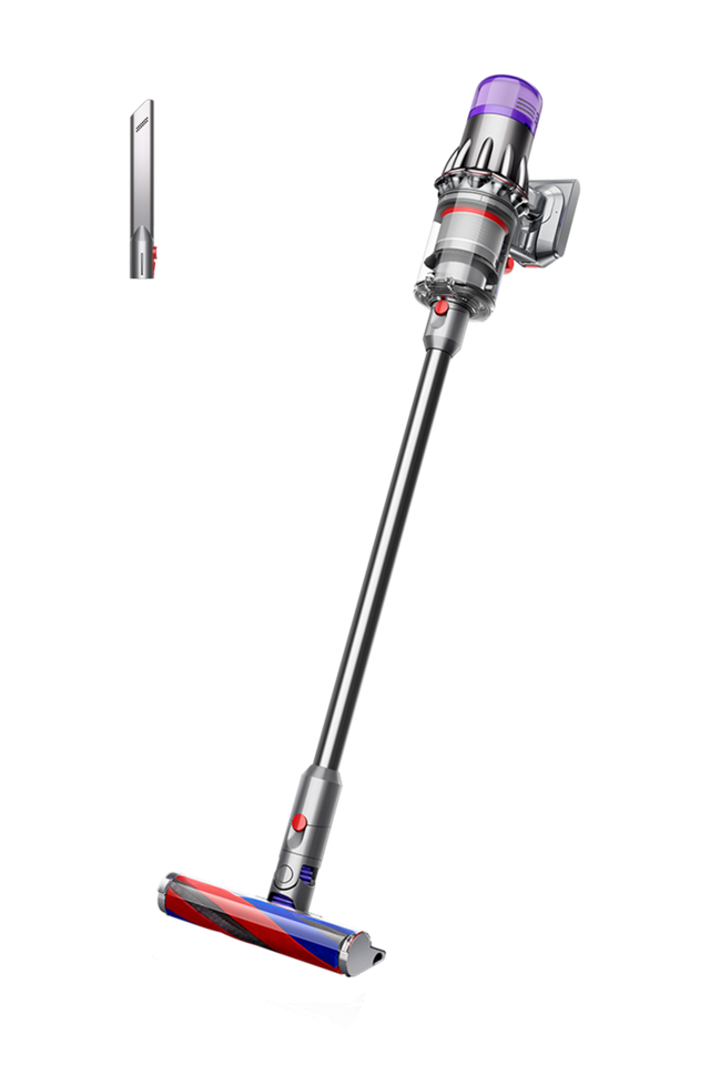 Dyson Digital Slimの口コミ・レビュー | コードレス掃除機 | ダイソン公式
