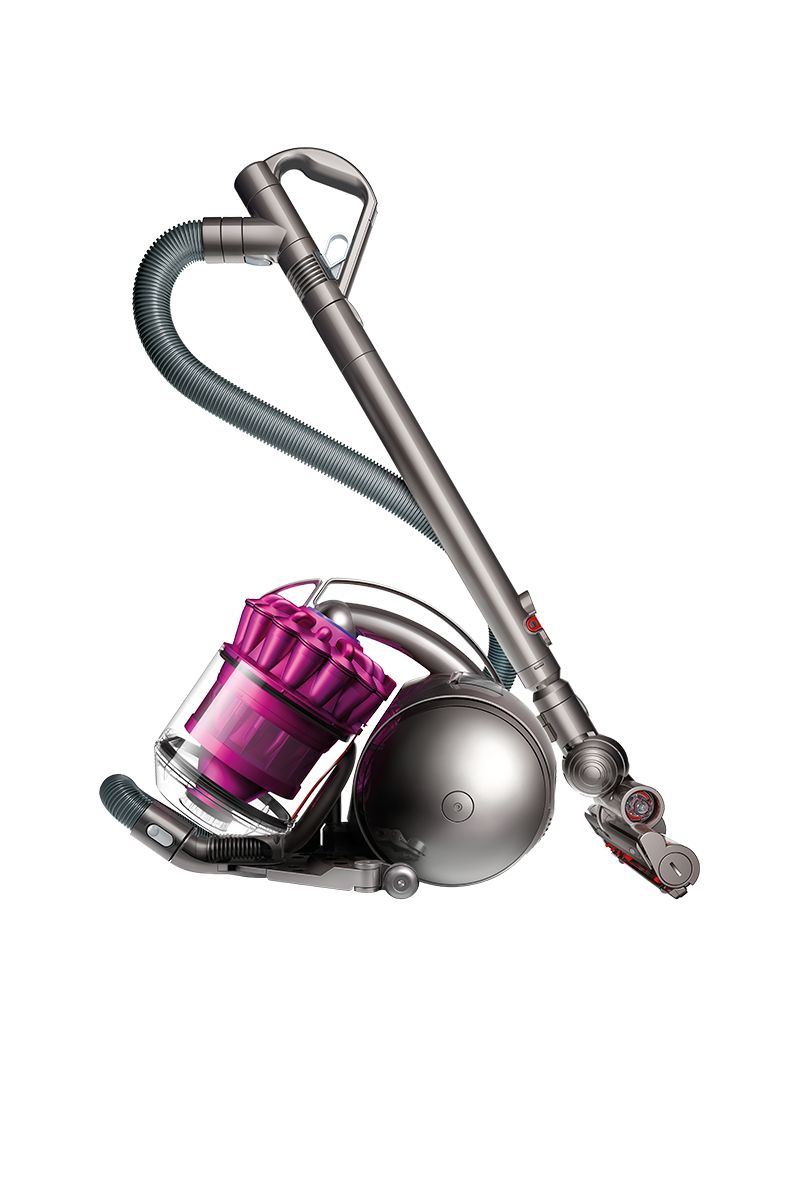 Dyson Ball Multi Floor Exclusive vacuum