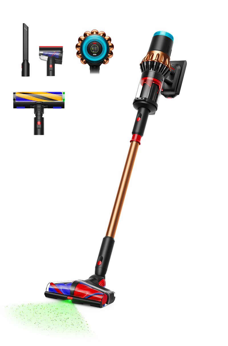 Dyson V16 Piston Animal cordless vacuum